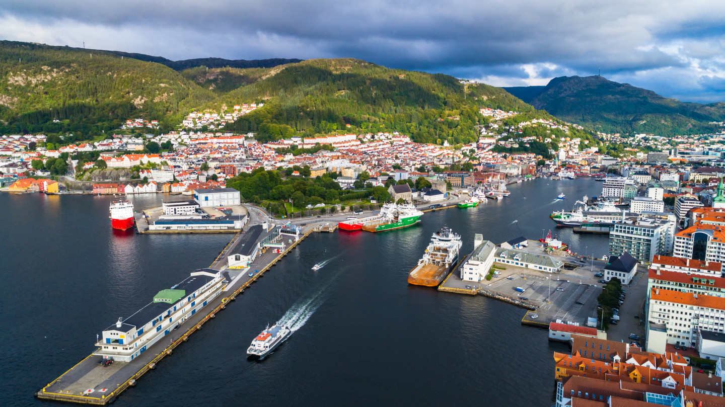 Фото: MariusLtu / istockphoto.com