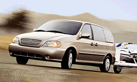 Kia Sedona