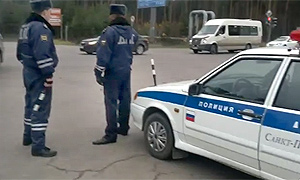 Почему пациенты «скорых» гибнут из-за кортежей. Опрос