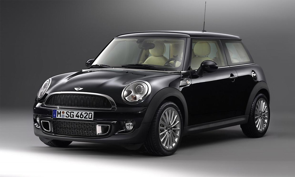 MINI Cooper Goodwood
