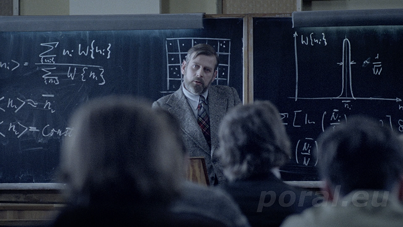 Кадр из фильма «Константа», 1980