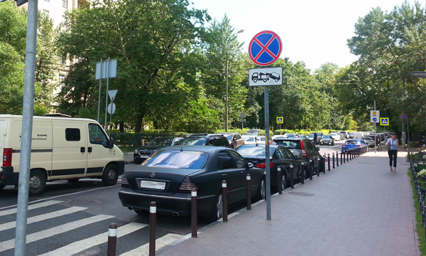 В Московской области может появиться собственная служба эвакуации