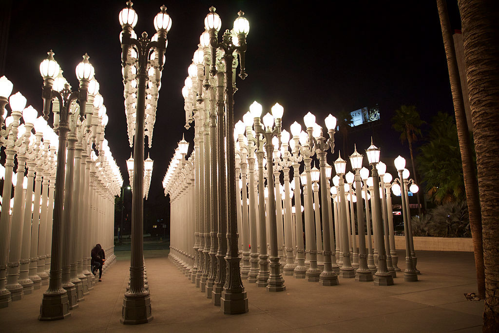 Фото: Michael Hurcomb/Corbis via Getty Images