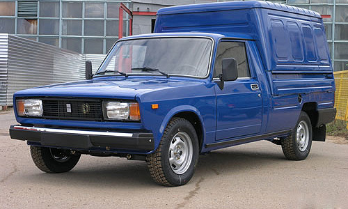 Иж-27175