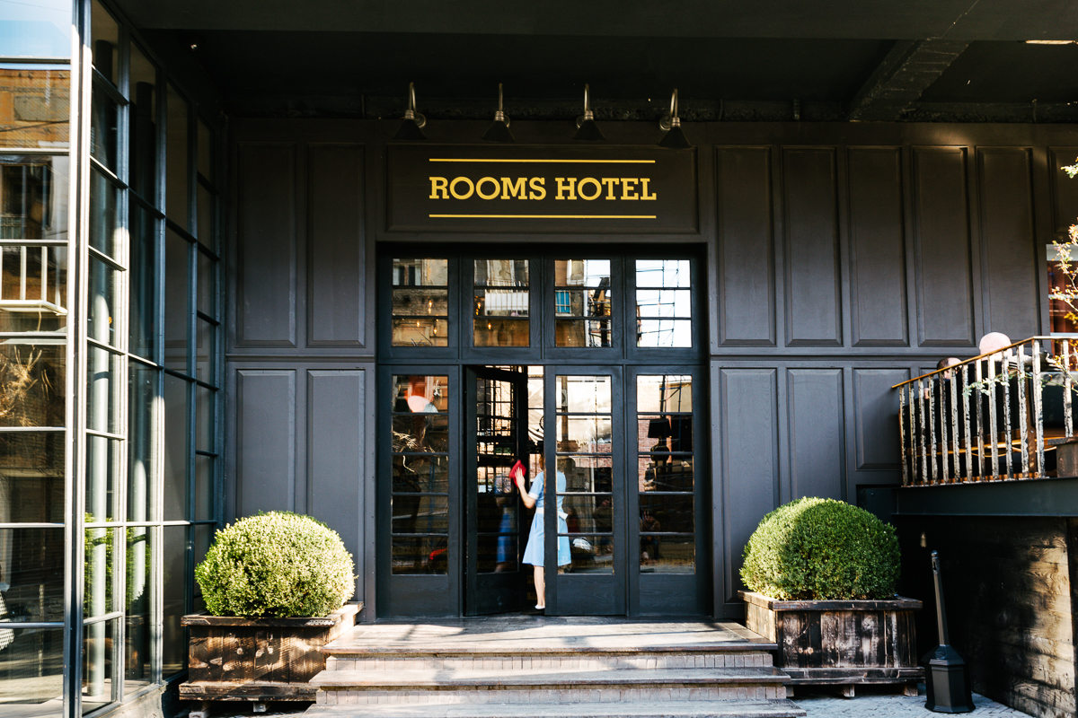 Фото: roomshotels.com