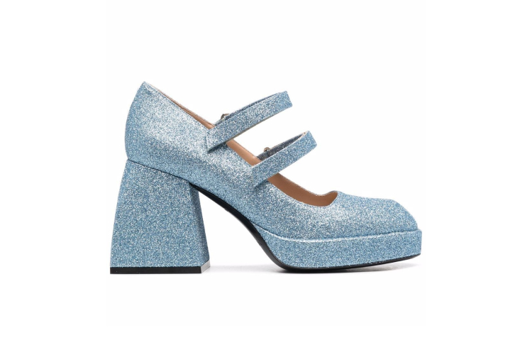 Nodaleto Bulla Babies, 43 170 руб. с учетом скидки (farfetch.com)