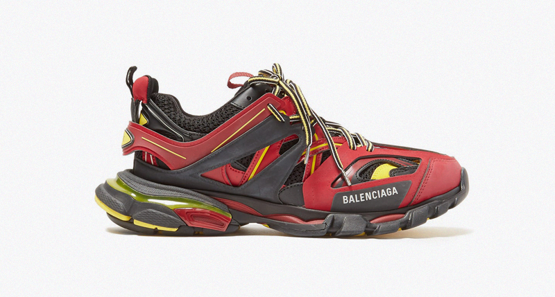 Balenciaga Track 40 785 руб.