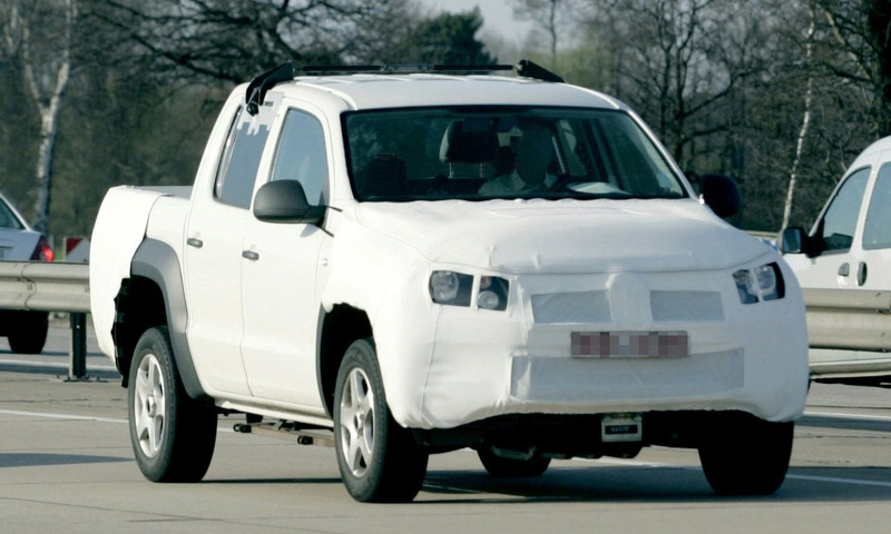 Volkswagen Robust