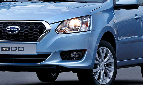 Datsun и еще 4 компании, которые впервые приедут на ММАС
