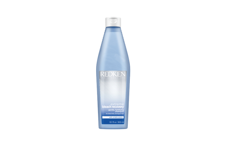 Новая гамма для восстановления осветленных ломких волос Extreme Bleach Recovery