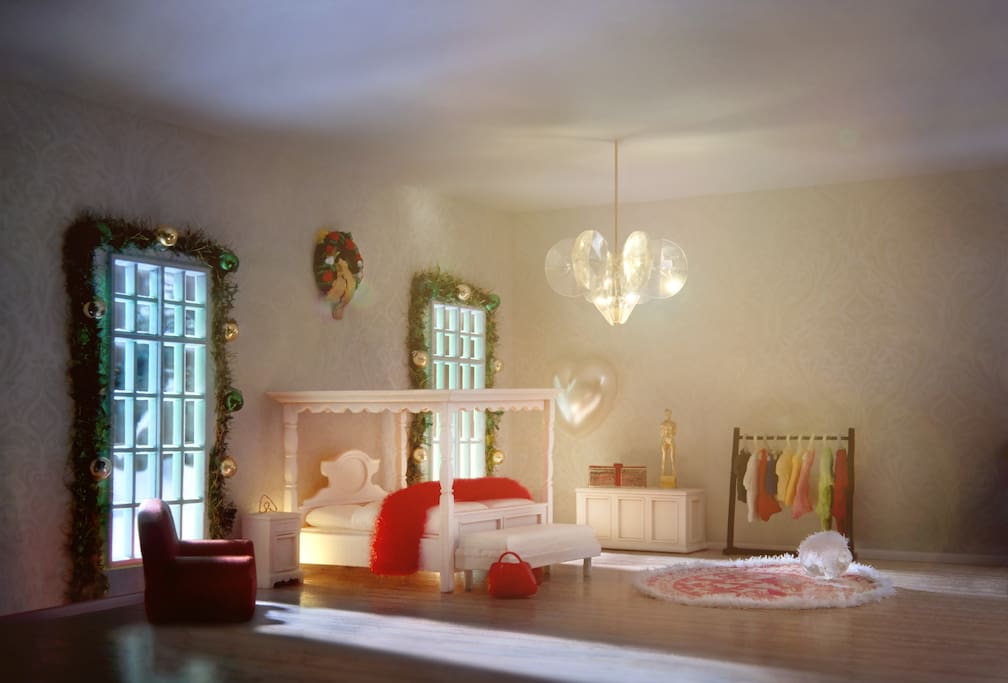 Фото: airbnb.ru