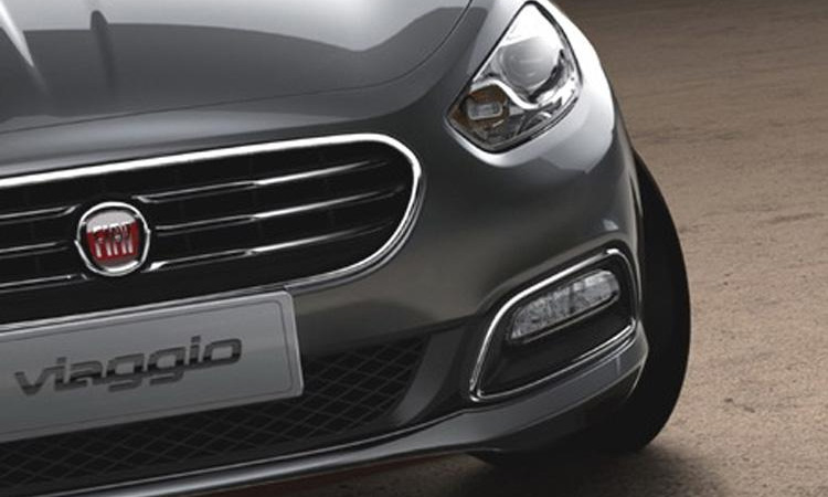 Fiat Viaggio: «европеец» с американскими корнями