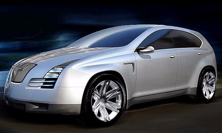 Hyundai Neos III
