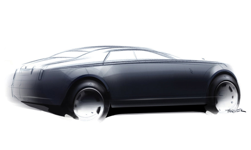 Rolls-Royce RR4