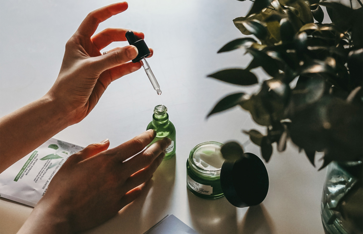 Экологичность как и почему косметические бренды