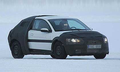 Volvo C30