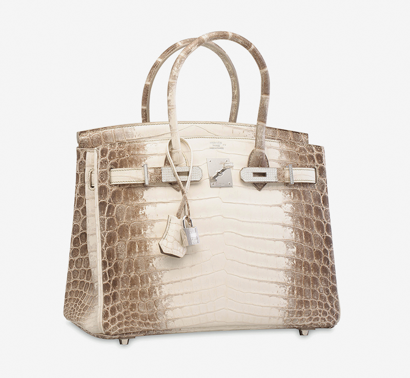 Hermes Kelly Himalaya