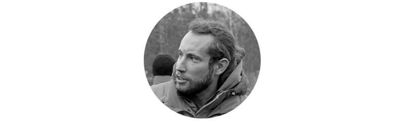 Кинолог LizaAlert — о работе четвероногих спасателей