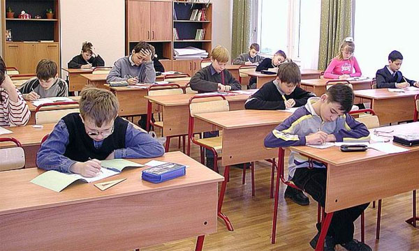 ГИБДД объявляет рейд Осенние каникулы