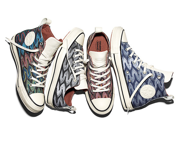 converse missoni