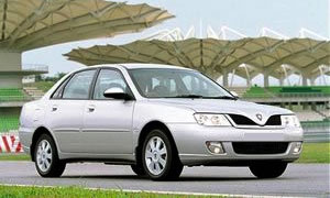 Proton Impian