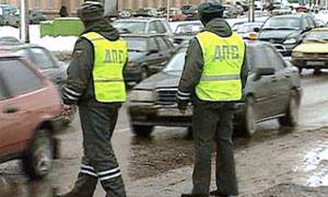 На севере Москвы 23 и 30 апреля будет ограничено движение автотранспорта