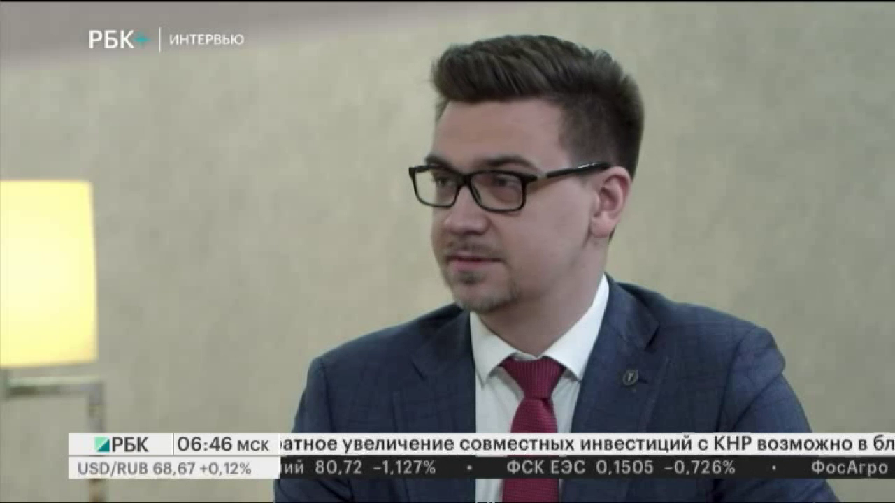 Кризис в нефтехимии?