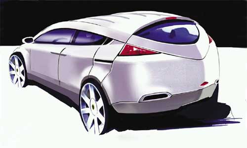 APX от Lotus Engineering