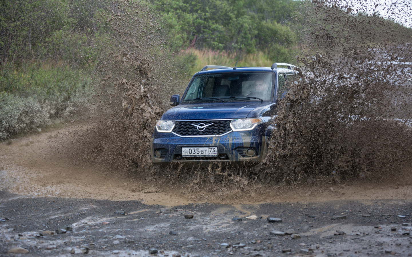 Цены на Lada Niva Travel и Новая Нива