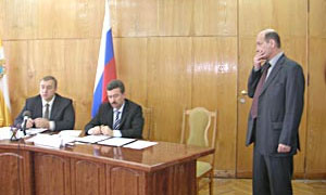 Прокуратура опротестовала решение по делу экс-мэра Пятигорска