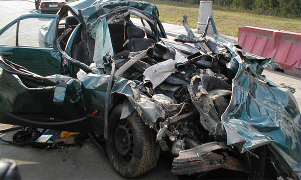 В выходные аварийная обстановка ухудшится