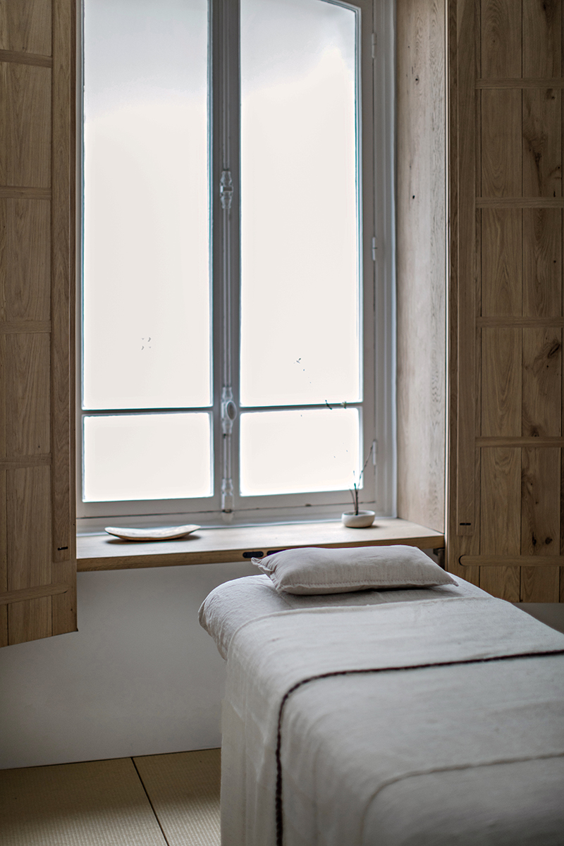 Фото: пресс-служба La Maison Evidens de Beauté