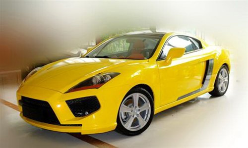 JAC S11