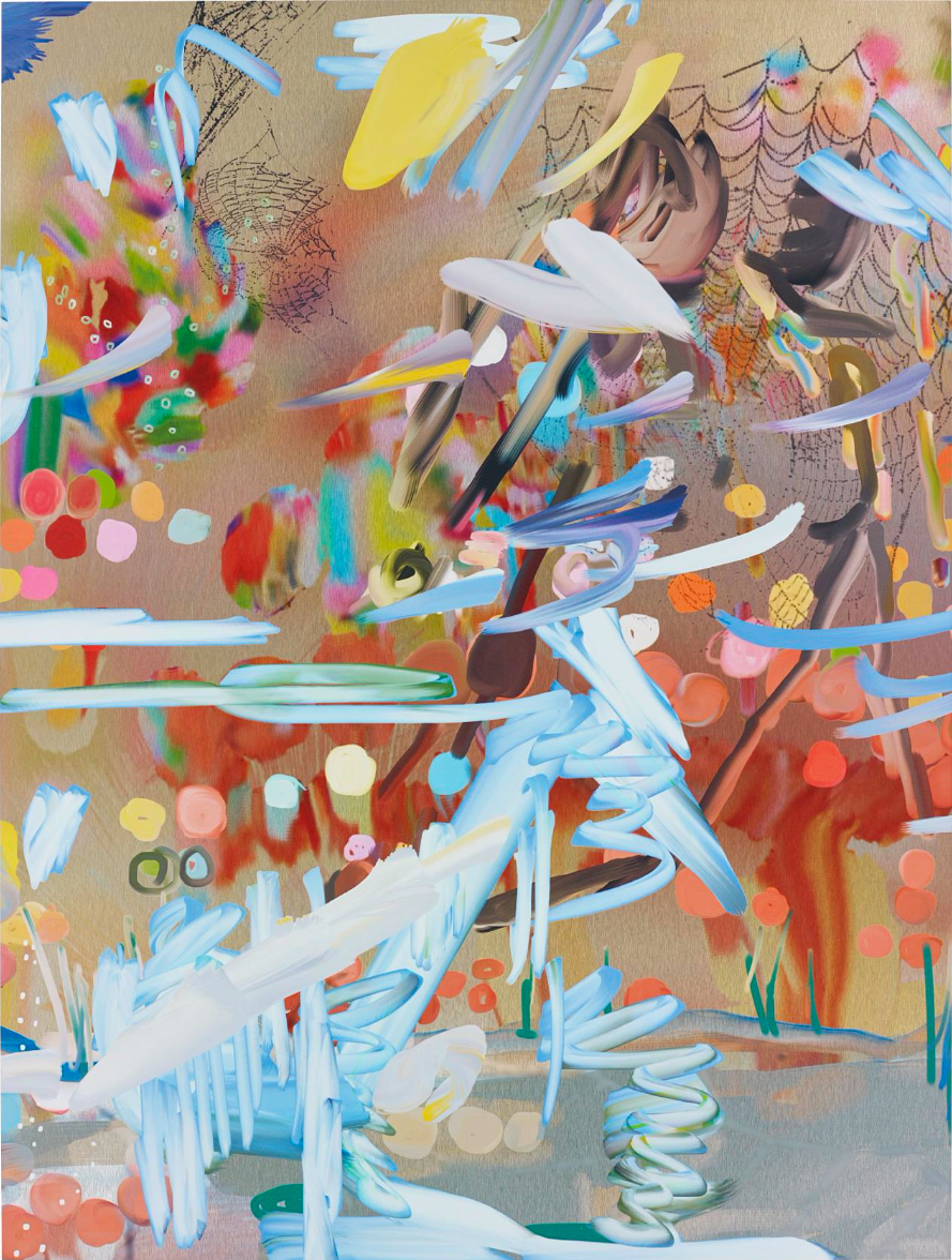 Петра Кортрайт. W9_krakow pajaki package crack panic attacks cheet codes/deer hunter cheetah, tarzan, 2014. Эстимейт £15 000–20 000. Продана за £22 500.