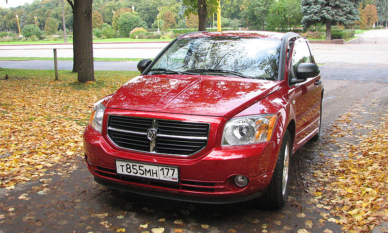Dodge Caliber