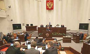 Совфед одобрил новые уточнения к закону об ОСАГО