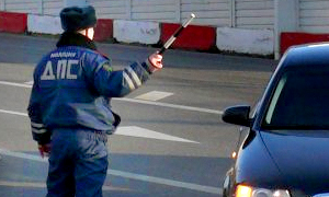 Опрос. Стоит ли сообщать о нарушителях в полицию?