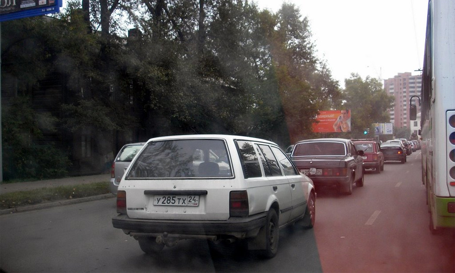 Регионы начали повышать транспортный налог