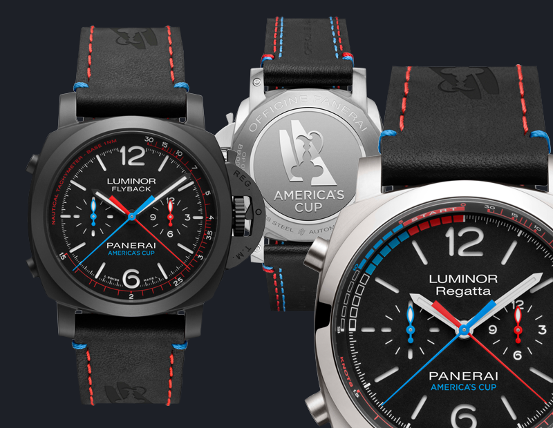 Фото: пресс-служба Panerai