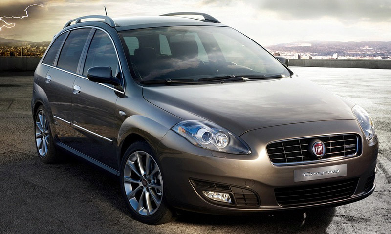 FIAT Croma Station Wagon