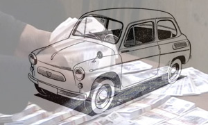 Запорожский автозавод инвестирует средства