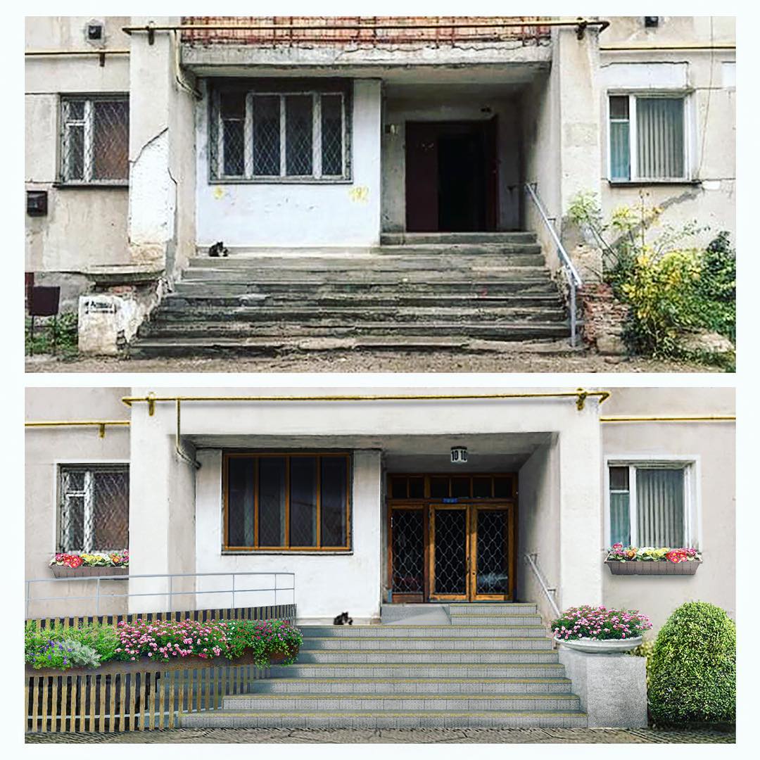 Фото: instagram.com/stariy_noviy_gorod
