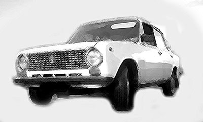 АвтоВАЗ объявил конкурс дизайнеров
