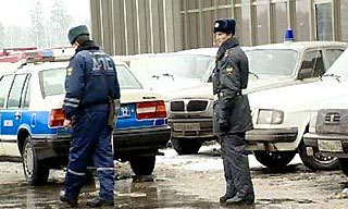 ГИБДД меняет график работы в ноябрьские праздники