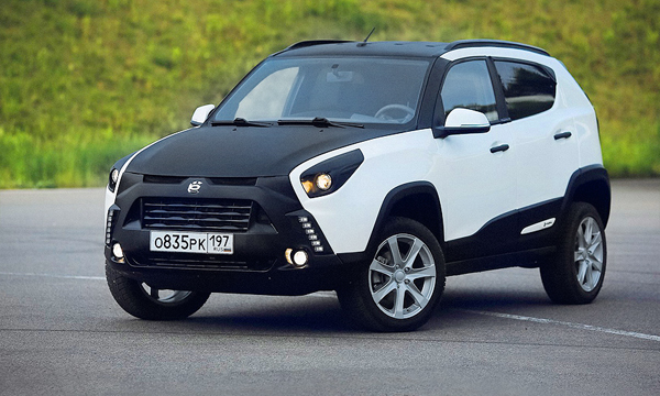 Завод «ё-АВТО» выкупит китайская компания