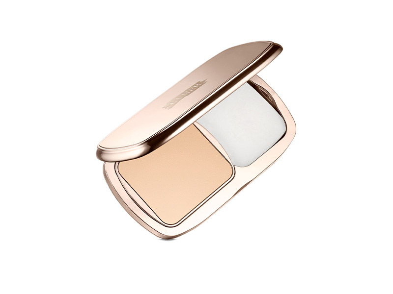 Компактная пудра The Soft Moisture Powder Foundation SPF30, La Mer