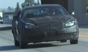 Hyundai Tiburon