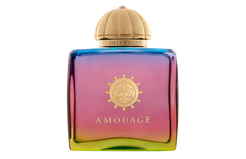 Аромат Imitation Woman Amouage