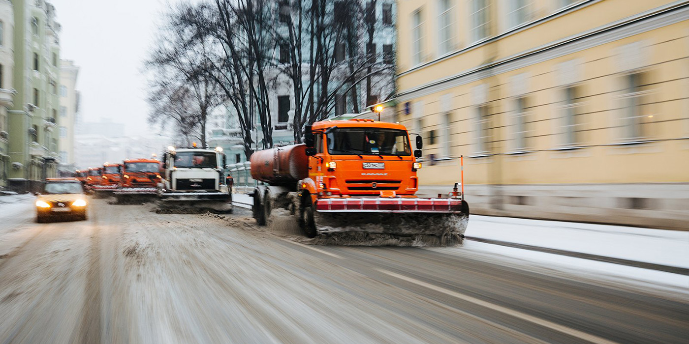 Шипованные шины будут запрещены