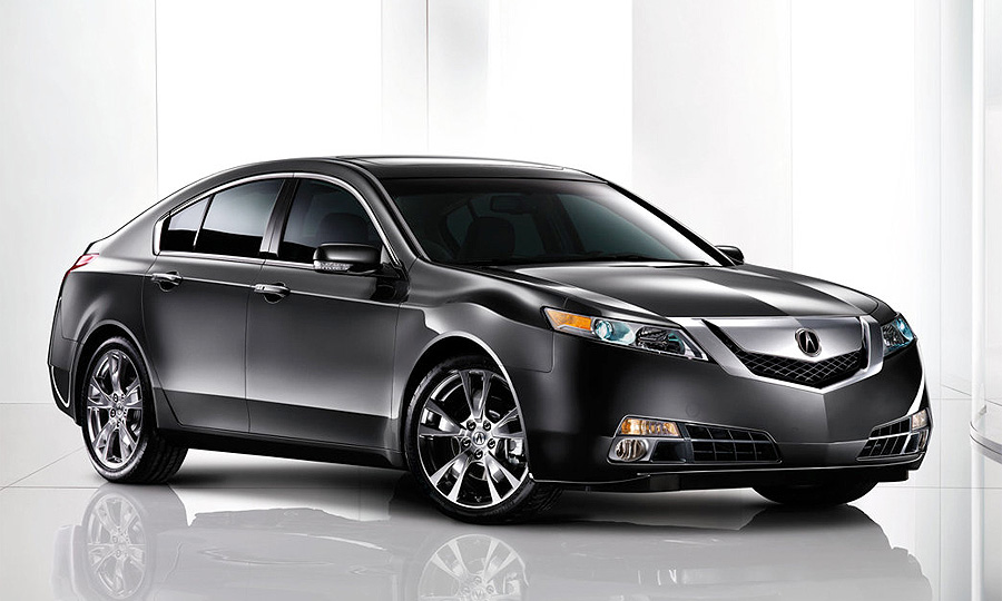 Acura TL